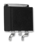 ON Semiconductor NCV1117DTARKG LDO Voltage Regulator Adjustable 20V in 1.07V Drop 1.25V to 18.8V/1A out TO-252-3