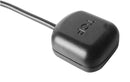 Siretta ALPHA19/3M/SMAM/S/S/17 Active GPS Antenna Ultra Small Footprint SMA Plug 3m Lead