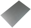 Camdenboss CHDASMP36 Plate Mounting Steel CHDX8-230 CHDX8-330 Hinged Lid Heavy Duty Enclosures 216 mm 316