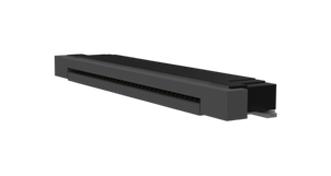 Amphenol Communications Solutions SFV12R-4STE1HLF SFV12R-4STE1HLF Connector FPC R/A 12POS 1ROW 0.5MM