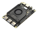 Dfrobot DFR0545 Single Board Computer Lattepanda Alpha 800s Intel M3-8100Y 8GB RAM Wi-Fi Hdmi