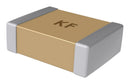 Kemet CAS26C102KARFC Ceramic Suppression Capacitor 1000 pF &plusmn; 10% X1 / Y2 250 V 2211 [5728 Metric]