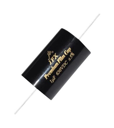 JB Capacitors JFX02G106J000000B Capacitance:10&micro;F