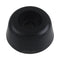 Essentra Components (FORMERLY RICHCO) 1339688 Bumper / Feet Screw Rubber 7.1 mm Round Black