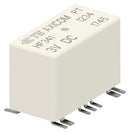 Axicom - TE Connectivity 1462050-1 1462050-1 Signal Relay 3 VDC Spdt 2 A HF3 Surface Mount Non Latching
