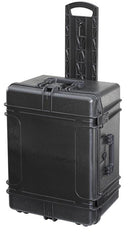 Duratool MAX540H245STR.079 Storage Case Polypropylene Black 10.63" 270.002mm 23.39" 594.106mm