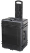 Duratool MAX540H245STR.079 Storage Case Polypropylene Black 10.63" 270.002mm 23.39" 594.106mm