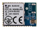 Laird Connectivity BL652-SC-01 Bluetooth&Acirc;&reg; Module BLE v4.2 NFC External Antenna 2.402 to 2.48GHz -96Dbm