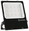 Ledvance 4058075353701 Floodlight LED 4000 K 19800 lm 150 W IP66 45&deg; x 140&deg; Beam Angle 451 mm L 330 77 D New