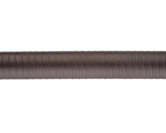 ABB - Kopex EXLT0510 Conduit Size 25mm Galvanised Steel LFH (Low Fire Hazard) Black Exlt Series