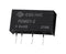 CUI PDME1-S15-S15-S Isolated Through Hole DC/DC Converter ITE 1:1 1 W Output 15 V 67 mA