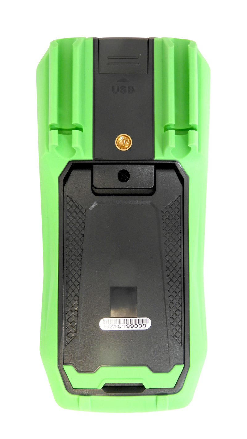 Multicomp PRO MP730651 MP730651 Handheld Digital Multimeter 1000V@10A AC/DC 60MR 60mF 10MHz True RMS NCV Diode