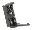 Omron Electronic Components P2R-05P Relay Socket Through Hole Quick Connect 5 Pins 10 A
