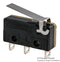 SAIA-BURGESS XCG3-J1-Z1 Microswitch Subminiature Lever Spdt Solder 6 A