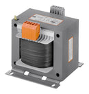 Block STEU160/48 STEU160/48 Chassis Mount Transformer Control Open Style and Safety Isolating 230V 400V 2 x 24V