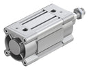 Festo DSBC-80-60-D3-PPVA-N3 Cylinder DBL Acting 80MM 12BAR 60MM