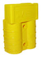 Anderson Power Products 992G5-BK PLUG/RCPT Housing 2POS PC YEL