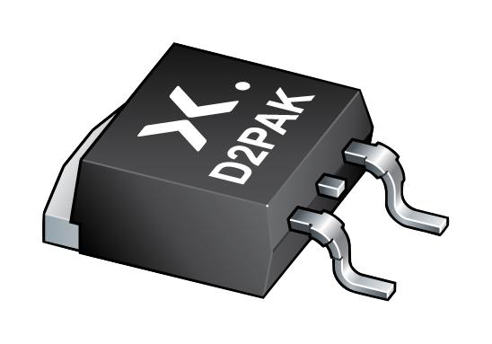 Nexperia PHB32N06LT118 PHB32N06LT118 Power Mosfet N Channel 60 V 34 A 0.026 ohm TO-263 (D2PAK) Surface Mount