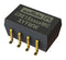 Murata Power Solutions CRE1S0505MC Isolated Surface Mount DC/DC Converter ITE 1:1 1 W Output 5 V 200 mA