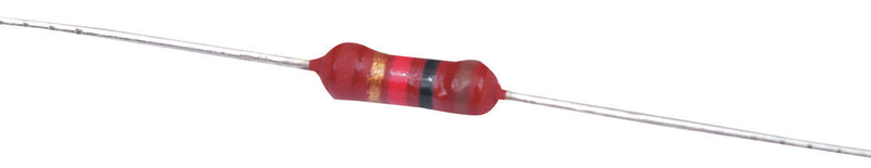 Vishay PR01000106208JR500 Metal Film Resistor 6.2 OHM 1 W 5%