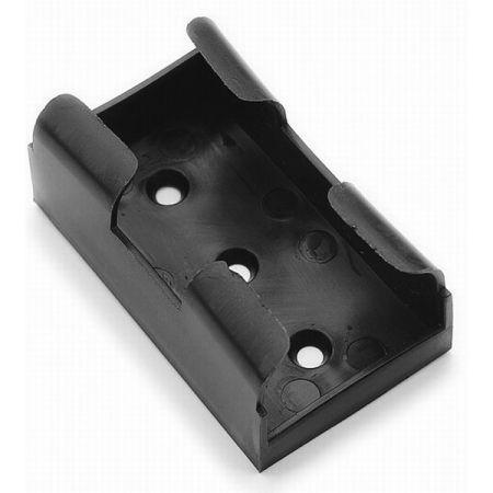 Philmore BH912 1 X 9V Battery Holder With Plastic Clip