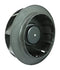 Orion Fans ODB250110-24HB10A Fan Blower Motorized Impeller 24 VDC DC 250 mm 110 825 CFM
