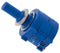 BOURNS 3590S-4-502L WIREWOUND POTENTIOMETER, 5KOHM, 5%, 2W