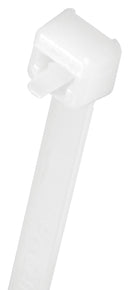 Panduit PRT2S-M3 Cable Tie Nylon 6.6 (Polyamide 6.6) Orange 188 mm 4.8 48 50 lb