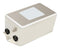 Multicomp PRO MP007492 MP007492 Power Line Filter General Purpose 250 VAC 12 A Single Phase 2 Stage Chassis Mount