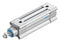 Festo DSBC-40-80-PPSA-N3 Cylinder DBL Acting 40MM 12BAR 80MM