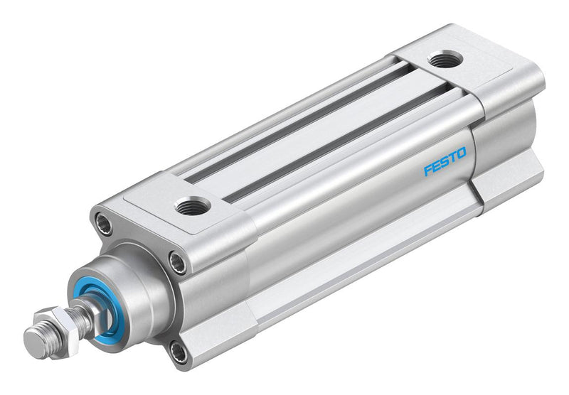 Festo DSBC-40-80-PPSA-N3 Cylinder DBL Acting 40MM 12BAR 80MM