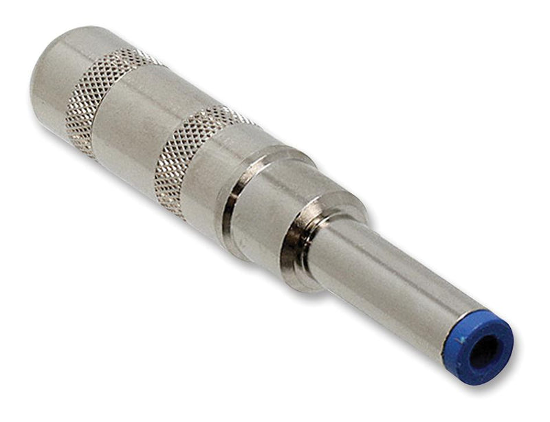 SWITCHCRAFT/CONXALL S10 Connector Power Entry Plug 10A 24VDC