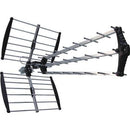 Stellar Labs 30-2155 Hdtv 60 Mile Fringe Yagi Television Antenna 74R4979