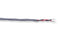 Belden 8205 8205 Multipair Cable Speaker High Conductivity Per M Unscreened 1 Pair 20 AWG 0.519 mm&Acirc;&sup2;