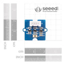 Seeed Studio 101020030 Digital Light Sensor Module 3.3V to 5.1V Arduino &amp; Raspberry Pi Board