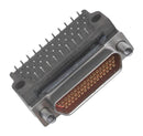 Cinch Connectivity Solutions M83513/13-F01CP M83513/13-F01CP MICRO-D SUB Conn R/A Rcpt 37POS TH