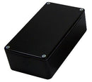 Camdenboss RTM5004/14-BLK Metal Enclosure Multipurpose Aluminium 40 mm 66 120 IP54