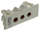 Omega TPJ-U-F Thermocouple Connector Socket Type U