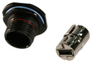 Amphenol Socapex USBFTV7PE1G USB Adapter Type A Receptacle 2.0 IP68