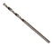 Multicomp PRO MP002119 Drill Bit Set HSS Jobber 1.2mm 5 Pieces