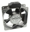 Sanyo Denki 109-602 109-602 DC Axial Fan Square 160 mm 51 Ball Bearing 300.4 CFM