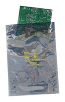 SCS 100510 Antistatic Storage Static Shielding (Metal-In) 5 " 10 127 mm 254 71.12 &Acirc;&micro;m