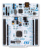 Stmicroelectronics NUCLEO-F410RB Development Board STM32F410RB Nucleo-64 MCU ST-LINK/V2-1 Debugger/Programmer Arduino/ST Morpho