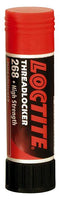 Loctite 268 19G Adhesive Acrylic High Strength Red Stick
