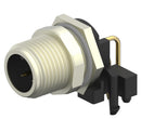 TE Connectivity T4144035031-000 Sensor Connector 3POS Male Panel