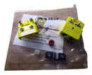 Omega OSTW-CC-K-F Thermocouple Connector Ostw Series Type K Socket