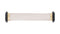 Harwin M80-FC305F1-04-0300F1 Cable Assembly Wire to Board Receptacle 4 Ways 300 mm 11.8 "