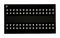 Integrated Silicon Solution (ISSI) IS42S16100H-7BLI-TR Dram SDR 16 Mbit 1M x 16bit 143 MHz BGA 60 Pins