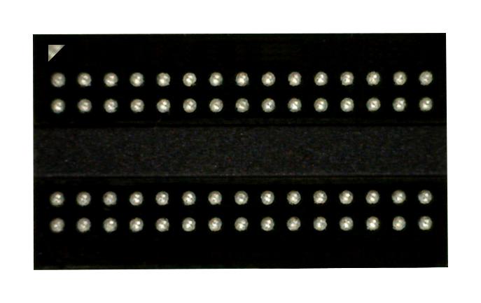 Integrated Silicon Solution (ISSI) IS42S16100H-7BLI-TR Dram SDR 16 Mbit 1M x 16bit 143 MHz BGA 60 Pins