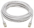 TRIPP-LITE N261AB-020-WH N261AB-020-WH Enet Cable RJ45 PLUG-PLUG 20FT White